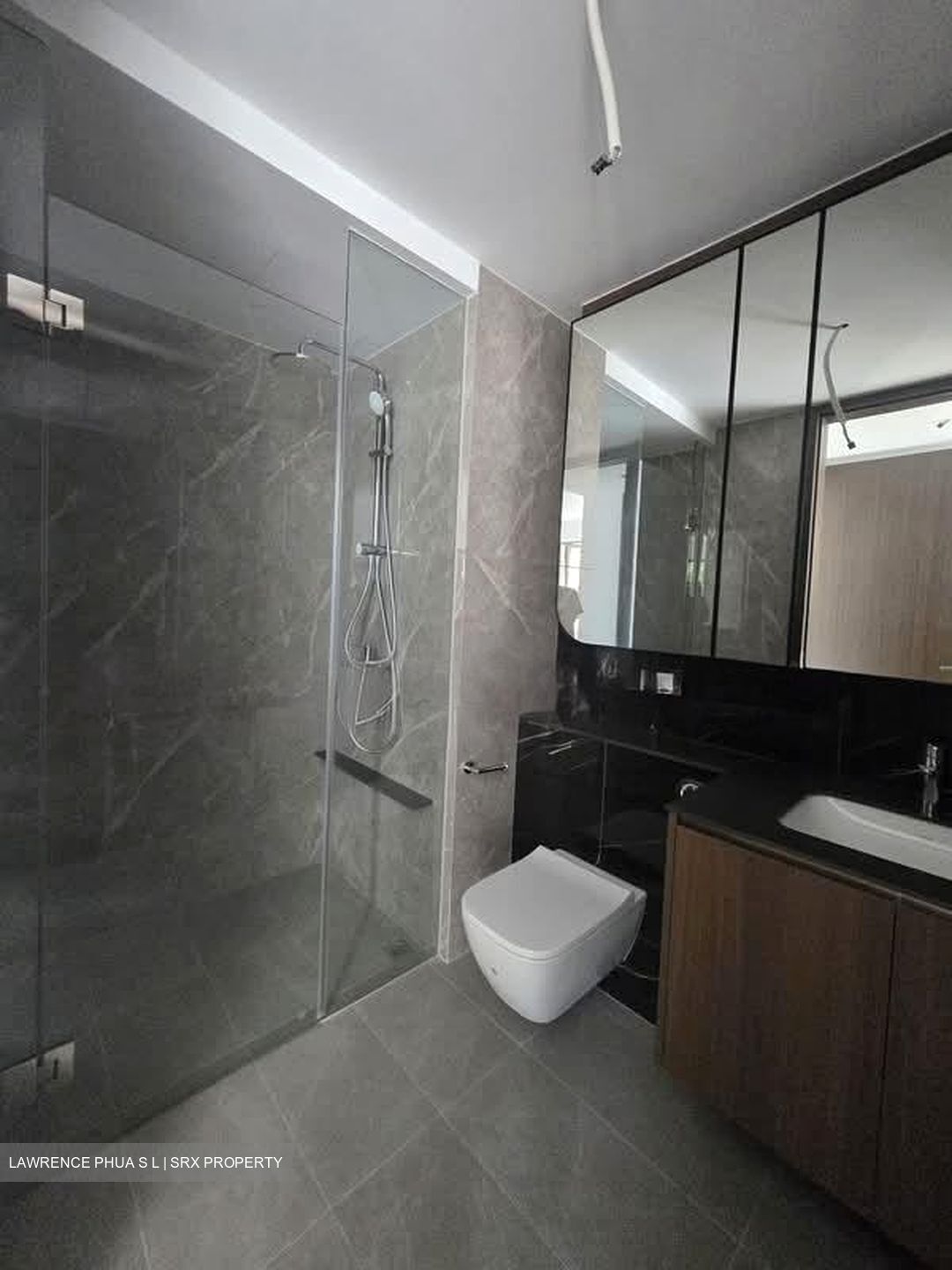 The Watergardens At Canberra (D27), Apartment #566594191